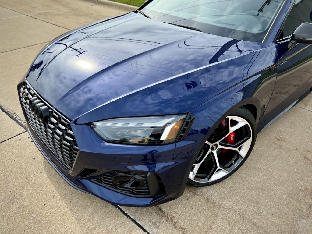 Michigan Ceramic Coating